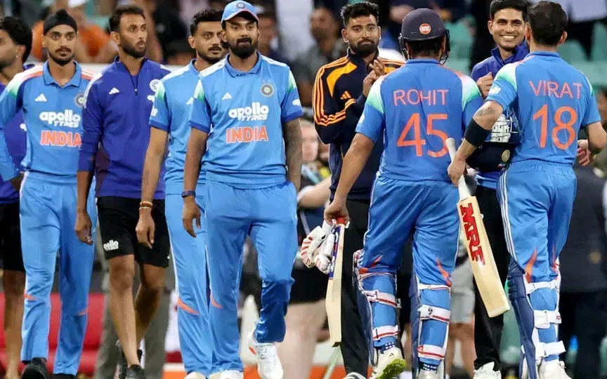 Gaikwad rewarded, Samson ignored for Pant: Major takeaways from India's squad for SA ODIs